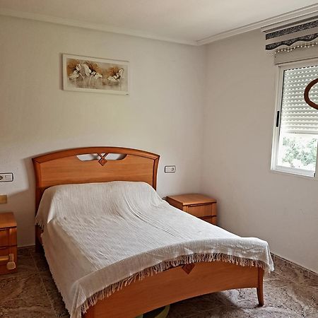 De Pinoso Lejlighed Torrevieja Eksteriør billede