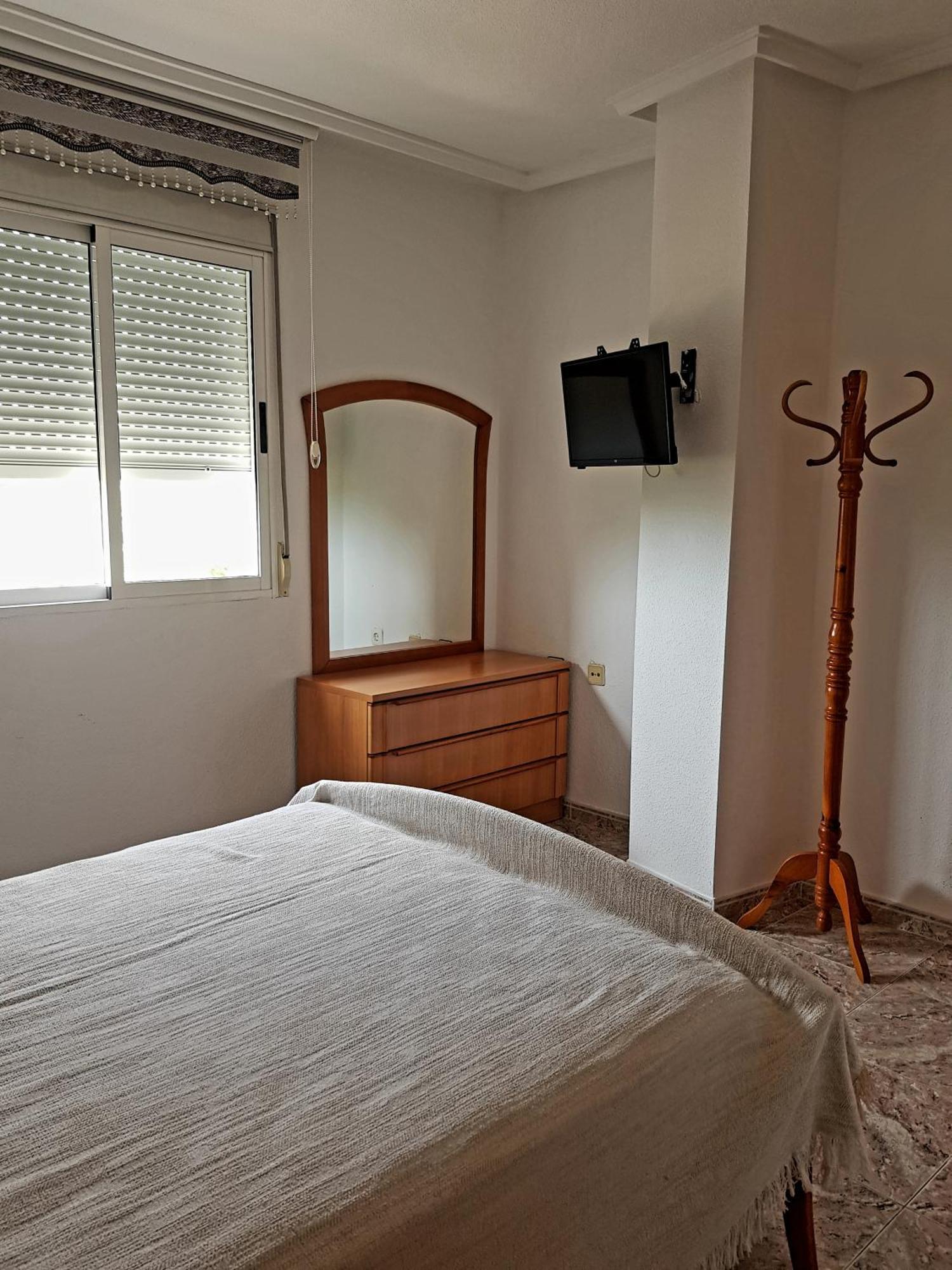 De Pinoso Lejlighed Torrevieja Eksteriør billede