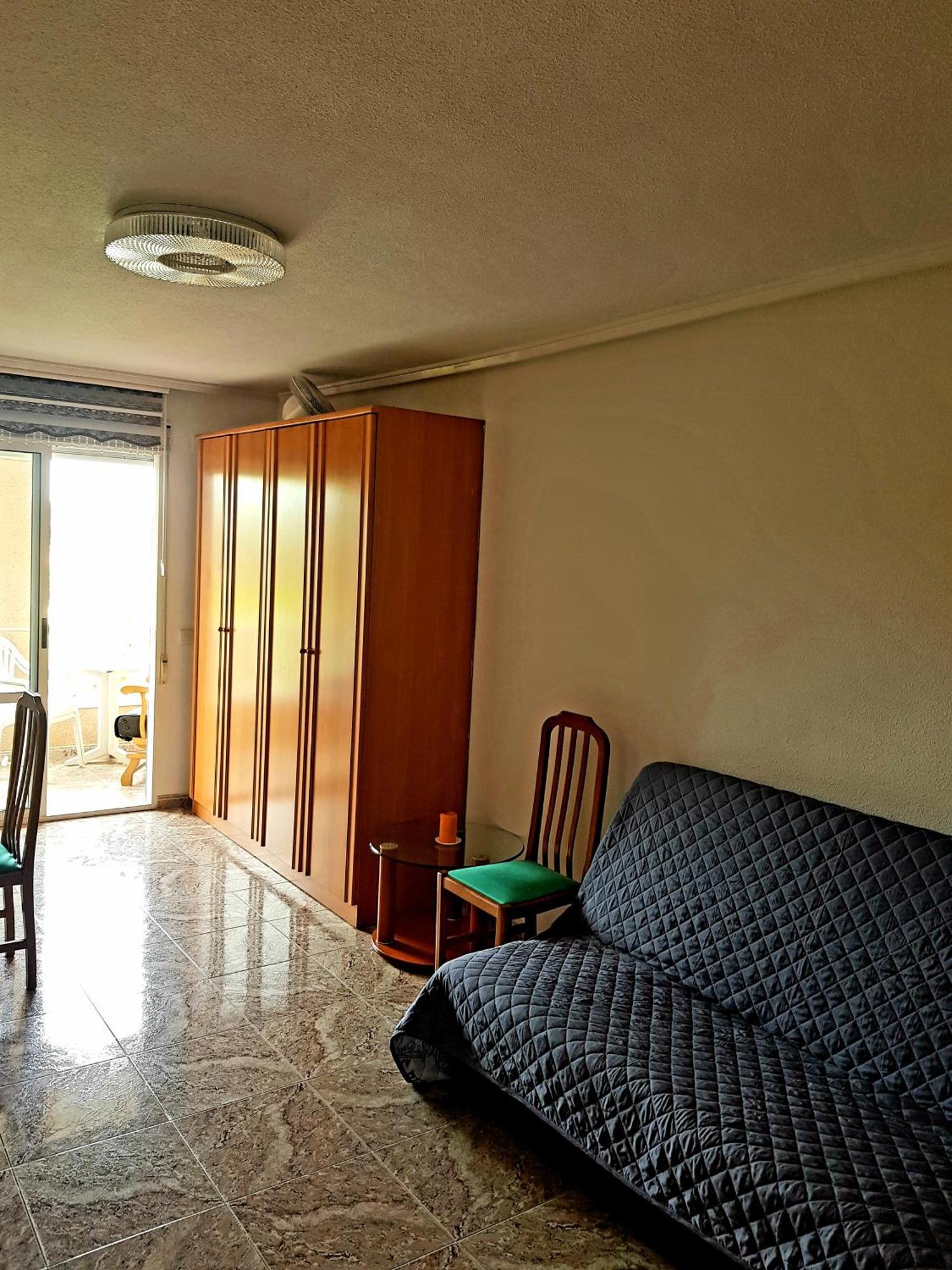 De Pinoso Lejlighed Torrevieja Eksteriør billede